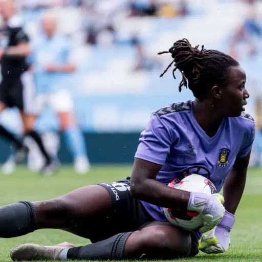 Vanessa Karungi