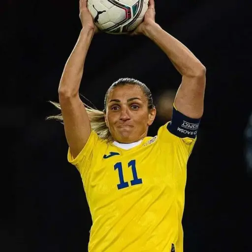 Florentina Olar-Spânu