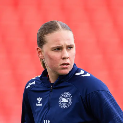 Rie Skotte Jørgensen