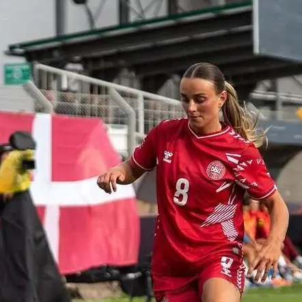 Josefine Valvik Laursen