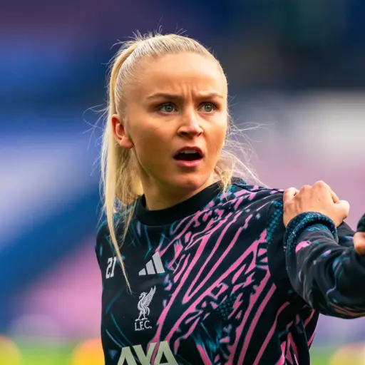 Anna Jøsendal