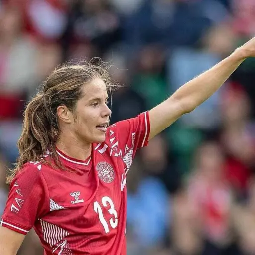 Sofie Junge-Pedersen