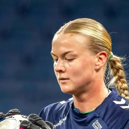 Freja Thisgaard