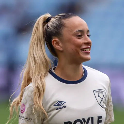 Ria Bose