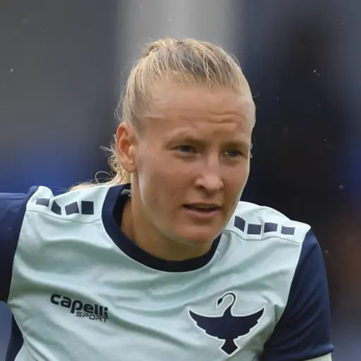 Cassandra Korhonen