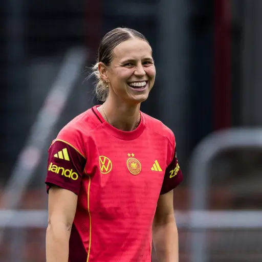 Klara Bühl