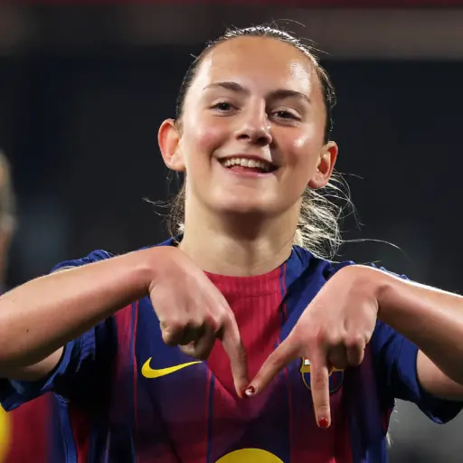 Carla Julià