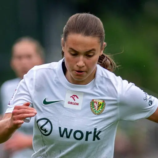 Kinga Wyrwas