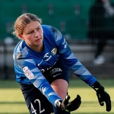 Zuzanna Błaszczyk