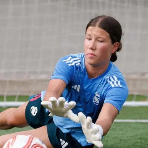 Hanna Wieczerzak