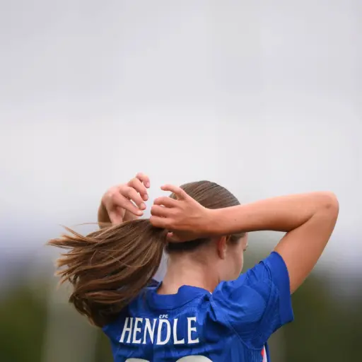 Eva Hendle
