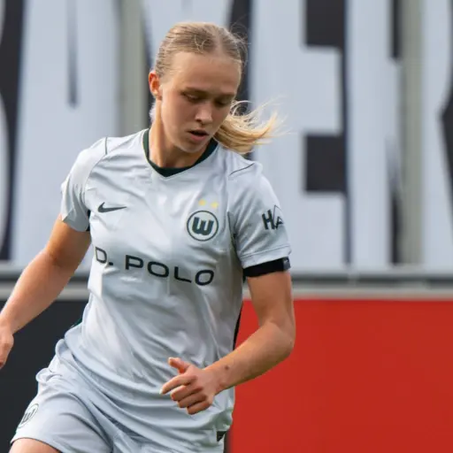Weronika Araśniewicz