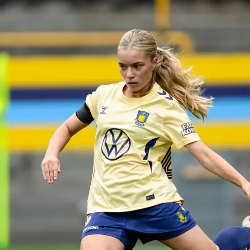 Evelina Thygesen