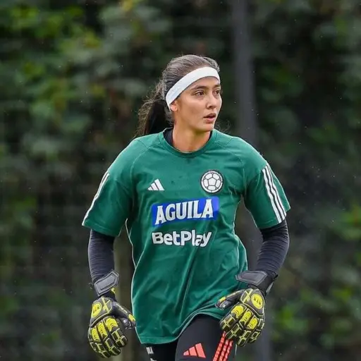 Saray Marín
