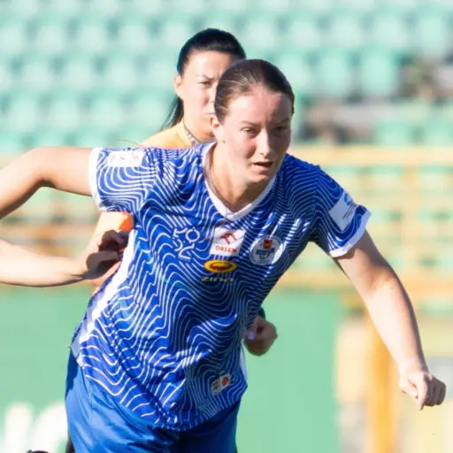 Martyna Bartczak