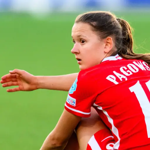 Zofia Pągowska
