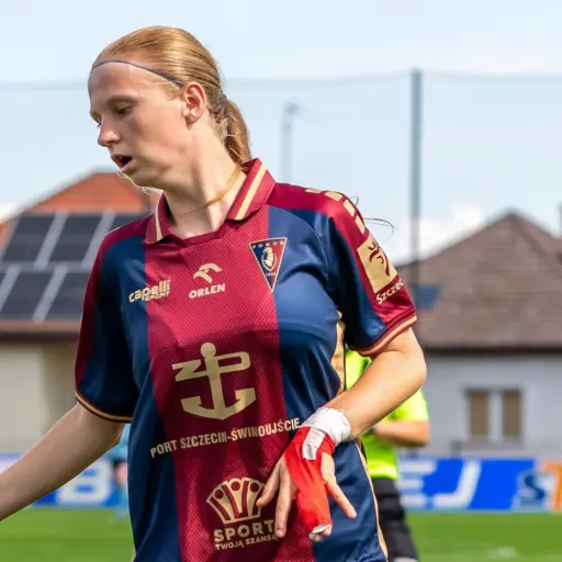 Lena Świrska