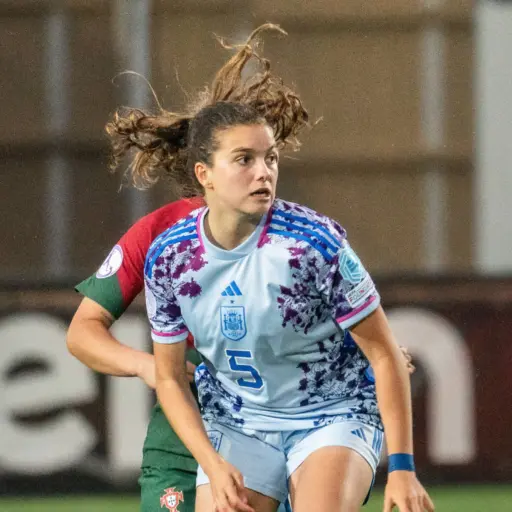 Amaya García