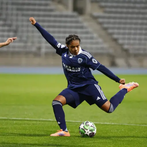 Kenza Roche-Dufour