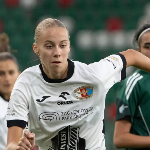 Iga Witkowska