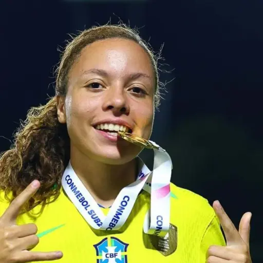 Maria Nogueira