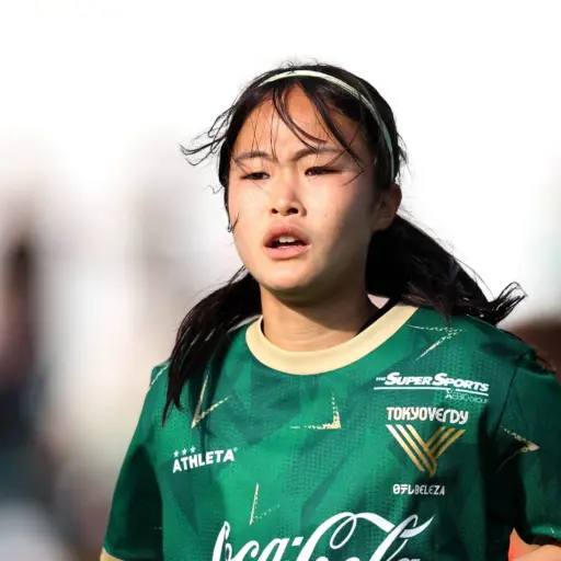 Miharu Shinjo