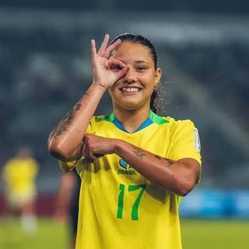 Evelin Bonifácio