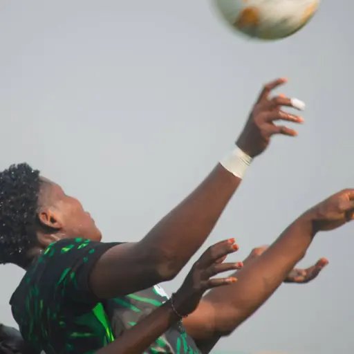 Janet Akekoromowei