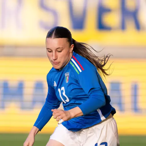 Martina Tosello