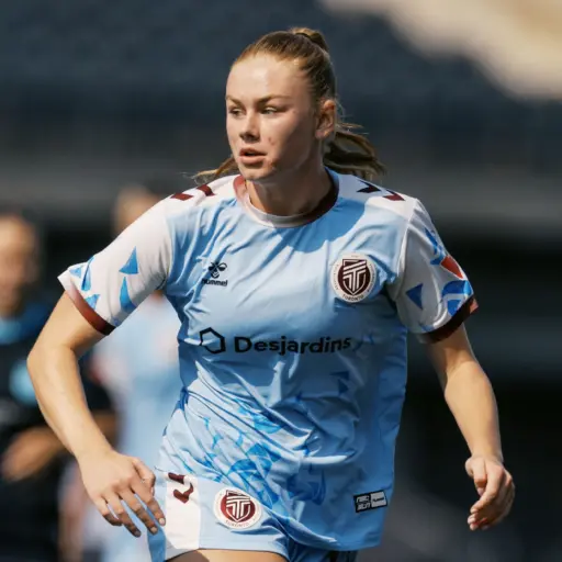 Olivia Chisholm