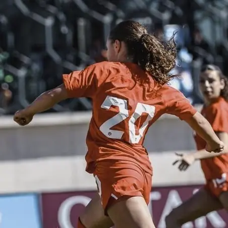 Teegan Melenhorst