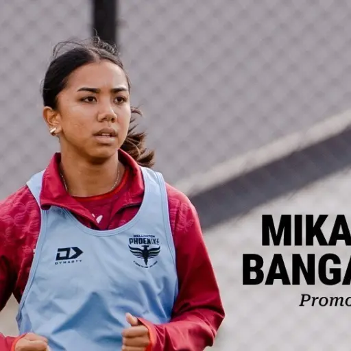 Mikaela Bangalan