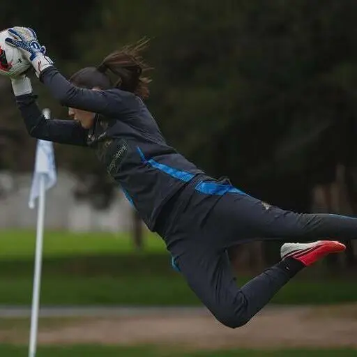 Juana Schipper