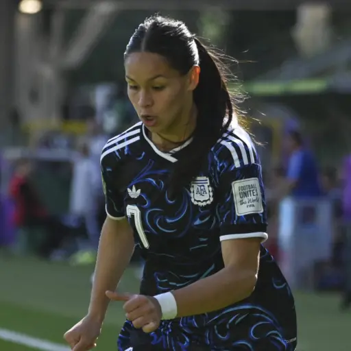 Julieta Aguilar