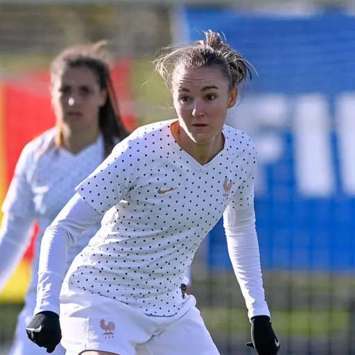 Hélène Fercocq