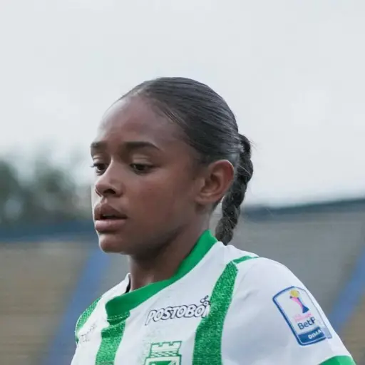 Mariana Mosquera