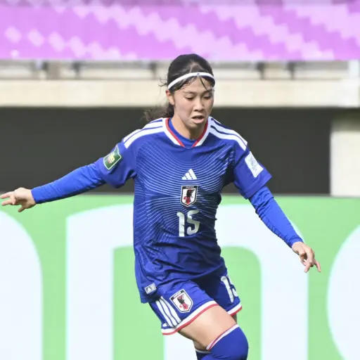 Haruko Suzuki