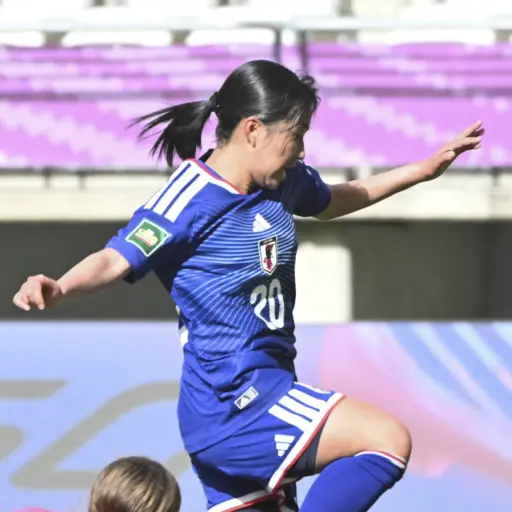 Konoha Nakamura
