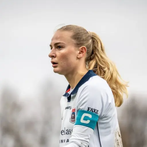 Sofie Vendelbo