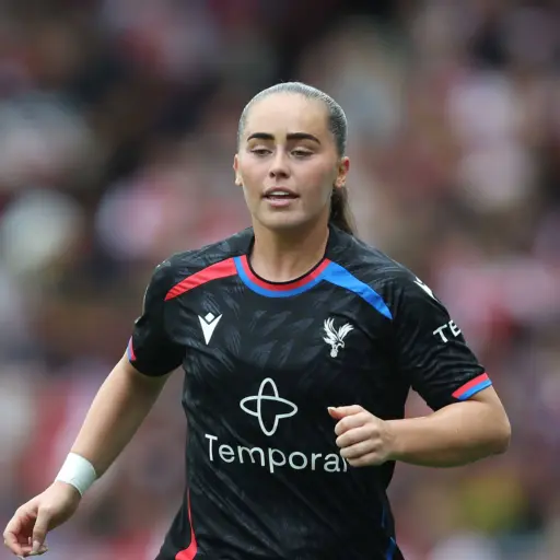 Jamie-Lee Napier