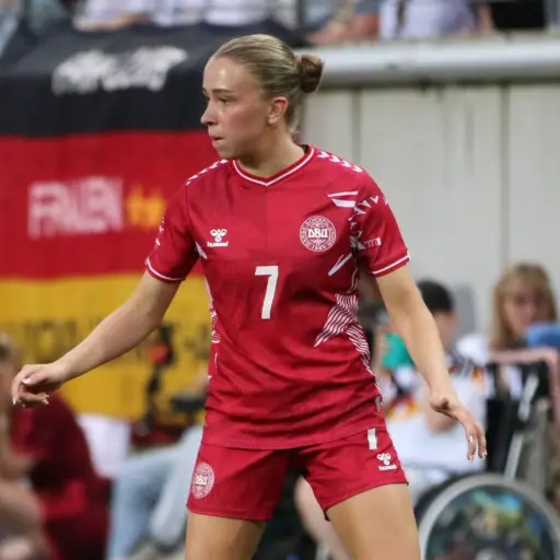 Sarah Thygesen