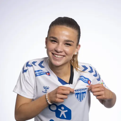 Nadia Tahirukaj