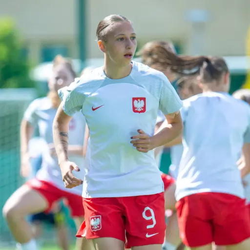 Julia Gutowska