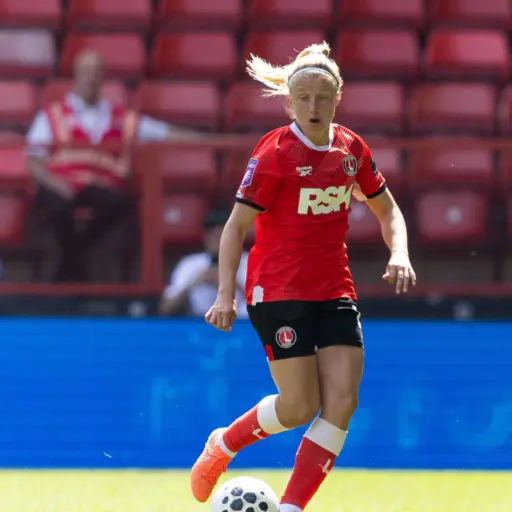 Katie Lockwood