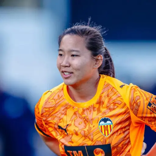 Jana Xin Henseler