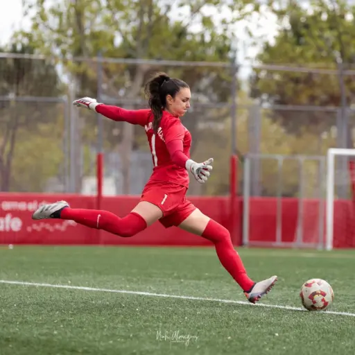 Marina Llàcer