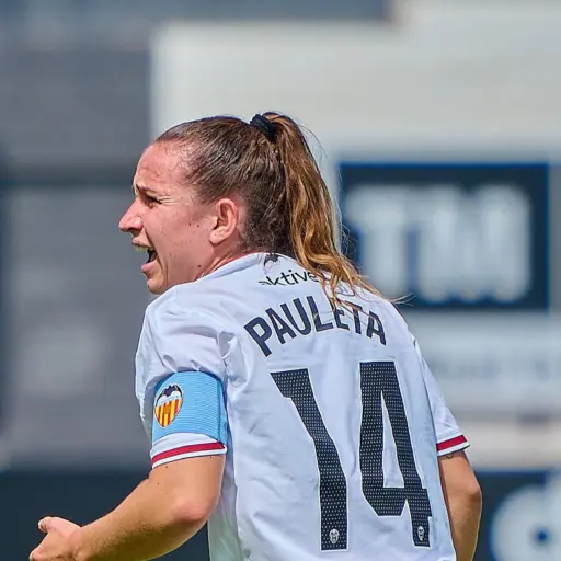 Pauleta Sancho