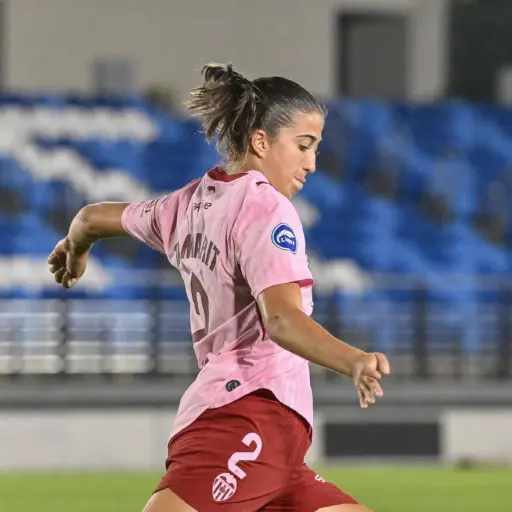 Sara Tamarit