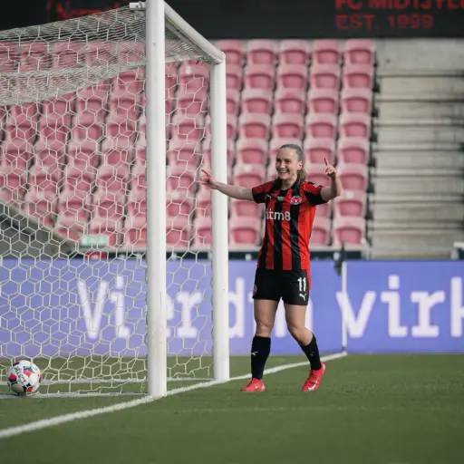 Maria Herdel