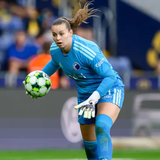 Ann-Kathrin Dilfer